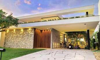 Imagem: Casa em Condomínio Bosques de Atlantida