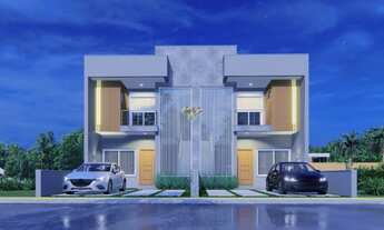 Imagem: Casa em Canoas - Bairro Igara