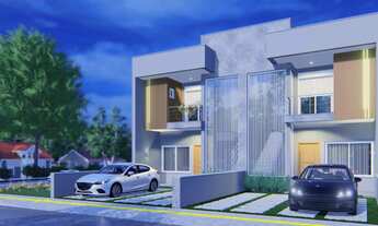 Imagem 2: Casa em Canoas - Bairro Igara