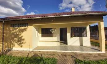 Imagem: Casa 2 dormitórios Centro de Sapucaia