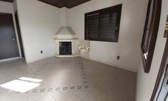 Imagem 3: Casa 2 dormitórios Centro de Sapucaia