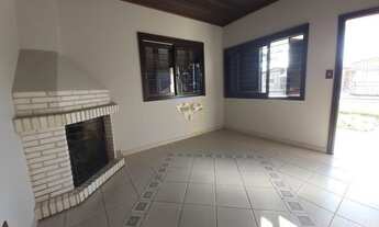 Imagem 4: Casa 2 dormitórios Centro de Sapucaia