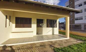 Imagem 2: Casa 2 dormitórios Centro de Sapucaia