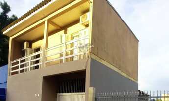 Imagem: Casa com 03 dormitório no bairro Santa