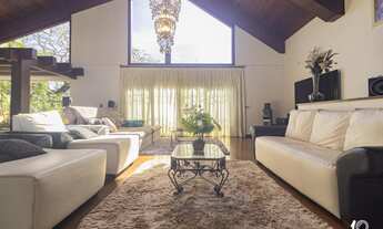 Imagem 6: Casa alto padrão em Sapucaia do Sul