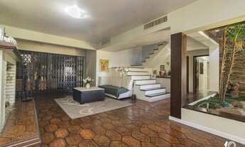 Imagem 4: Casa alto padrão em Sapucaia do Sul