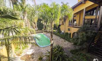 Imagem 3: Casa alto padrão em Sapucaia do Sul