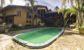 Imagem 2: Casa alto padrão em Sapucaia do Sul