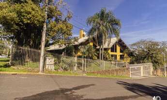 Imagem: Casa alto padrão em Sapucaia do Sul