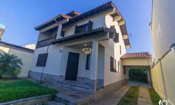 Imagem: Casa 4 dormitórios em Sapucaia do Sul