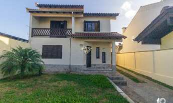 Imagem 2: Casa 4 dormitórios em Sapucaia do Sul