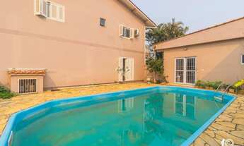 Imagem 2: Casa com 3 dormitórios em Sapucaia do Sul