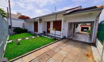 Imagem: Casa 4 dormitórios no Centro de Sapucaia