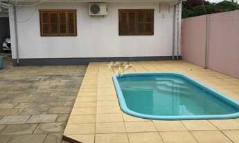 Imagem 2: Casa 4 dormitórios no Centro de Sapucaia do Sul