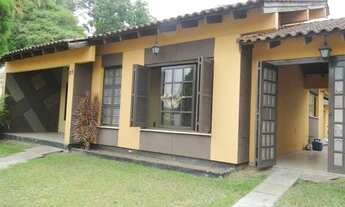 Imagem: Casa 03 dormitórios Sapucaia Do Sul