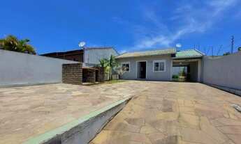 Imagem: Casa com 2 Quartos à venda, 100m² - Sapucaia