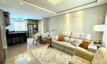 Imagem 2: Casa com 2 Quartos à venda, 100m² - Sapucaia do Sul - Bairro Capão da Cruz - Com piscina