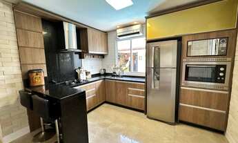 Imagem 7: Casa com 2 Quartos à venda, 100m² - Sapucaia do Sul - Bairro Capão da Cruz - Com piscina