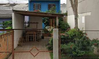 Imagem: Casa de 3 dormitórios no Centro de Sapucaia