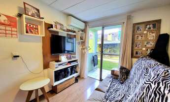 Imagem 3: Apartamento 2 dormitórios Nova Sapucaia em Sapucaia do Sul