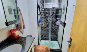 Imagem 6: Apartamento 2 dormitórios Nova Sapucaia em Sapucaia do Sul