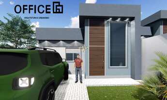 Imagem 6: Casa 2 dormitórios Encosta da Floresta em Sapucaia do Sul