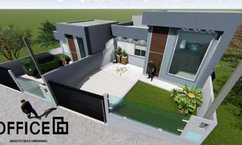 Imagem 3: Casa 2 dormitórios Encosta da Floresta em Sapucaia do Sul