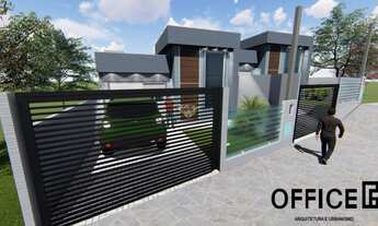 Imagem 2: Casa 2 dormitórios Encosta da Floresta em Sapucaia do Sul