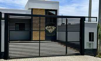 Imagem 2: Casa 2 dormitórios Bairro Primor em Sapucaia do Sul