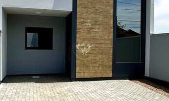 Imagem: Casa 2 dormitórios Bairro Primor em Sapucaia