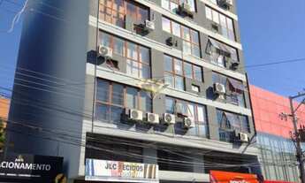 Imagem 2: Sala comercial Centro de Sapucaia do Sul