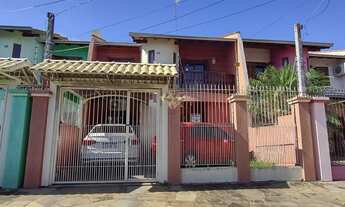 Imagem: Casa 2 dormitórios em Sapucaia do Sul