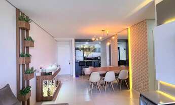 Imagem 6: Apartamento semi- mobiliado. Encosta da Floresta