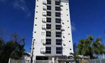 Imagem: Apartamento semi- mobiliado. Encosta da