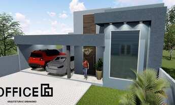 Imagem: Casa Esteio - Olímpica