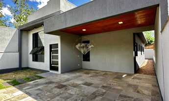 Imagem: Casa Bairro Nova Sapucaia - Vila Verde em