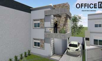 Imagem 6: Sobrado Centro - Sapucaia