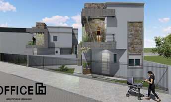 Imagem 2: Sobrado Centro - Sapucaia