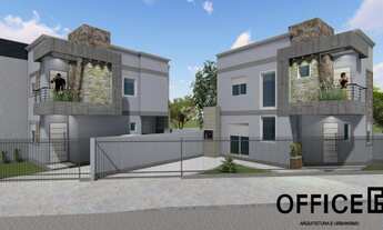 Imagem: Sobrado Centro - Sapucaia