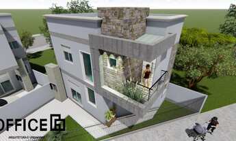 Imagem 3: Sobrado Centro - Sapucaia