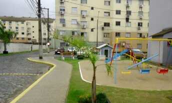 Imagem 3: Apartamento Esteio, 2 dormitórios, 1 banheiros, 1 vaga na garagem, 47M² de Área Construída