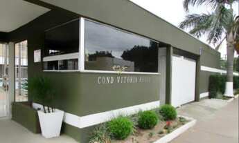 Imagem 1: Apartamento Esteio, 2 dormitórios, 1 banheiros, 1 vaga na garagem, 47M² de Área Construída