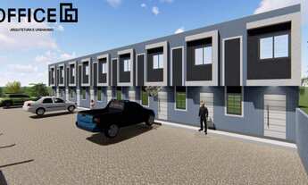 Imagem 4: Sobrado Recanto do Vale - Sapucaia