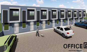 Imagem: Sobrado Recanto do Vale - Sapucaia