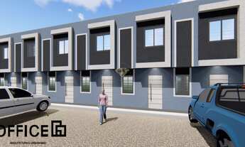 Imagem 5: Sobrado Recanto do Vale - Sapucaia