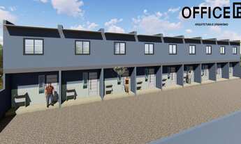 Imagem 6: Sobrado Recanto do Vale - Sapucaia