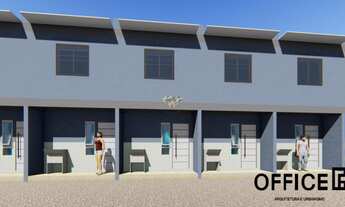 Imagem 7: Sobrado Recanto do Vale - Sapucaia