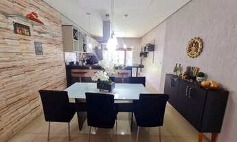 Imagem 6: Casa com 2 Dormitorio(s) localizado(a) no bairro Pasqualini em Sapucaia do Sul / Rio Gran