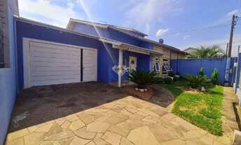 Imagem 2: Casa com 2 Dormitorio(s) localizado(a) no bairro Pasqualini em Sapucaia do Sul / Rio Gran