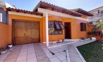 Imagem: Casa 2 dormitórios em Canoas